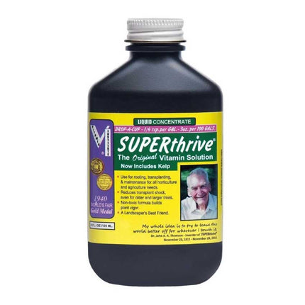 SUPERTHRIVE - 120mls image