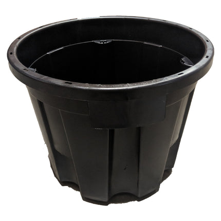 NUTRIFIELD SMART POT 27 LITRE GRATED BASE image 1