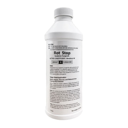 ROT STOP image 0
