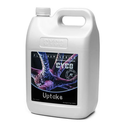 CYCO UPTAKE image 2