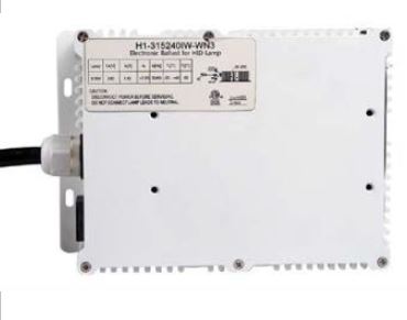 POWERPLANT 315 WATT CMH BALLAST 240V image 3