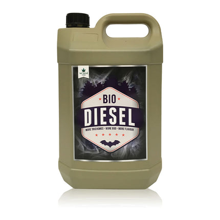 BIO DIESEL ORGANIC BLOOM BOOSTER - OIL ENHANCER image 2