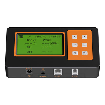DIGI-LUMEN ECO SMART CONTROLLER image 0