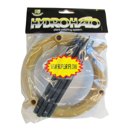 HYDRO-HALO SIX INCH WATER RINGS SET OF TWO (13MM) image 1