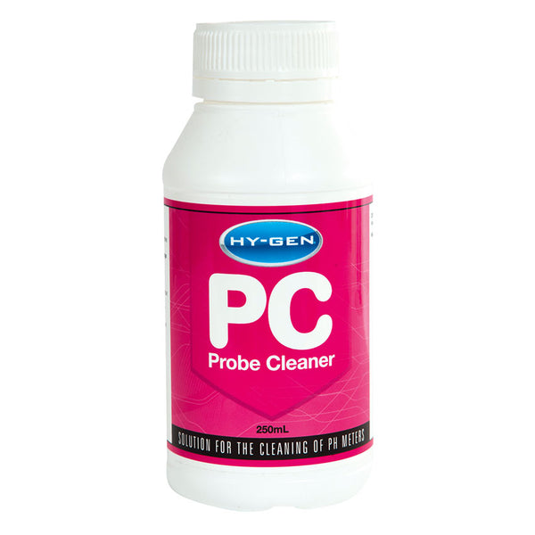 HY-GEN PROBE CLEANING SOLUTION image 0