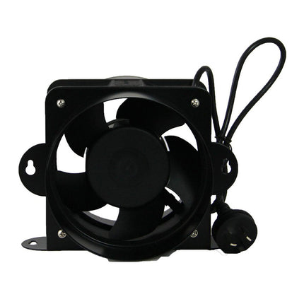 CULTIV8 INLINE FAN 100MM (4437) image 1