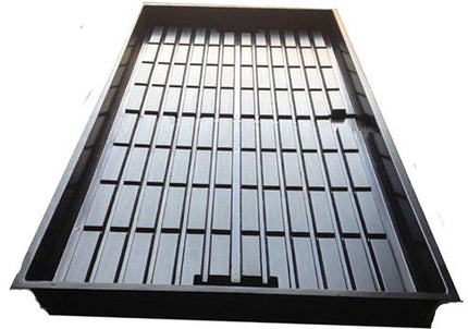 GIANT F &amp; D TRAY (2304 MM X 1115 MM X 118 MM OD)(4MM) image 0