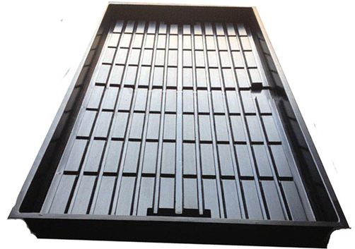 GIANT F &amp; D TRAY (2304 MM X 1115 MM X 118 MM OD)(4MM) image 0