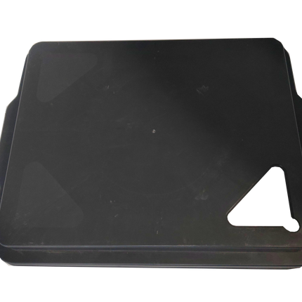 HYDRO TANK LID SOLID image 0