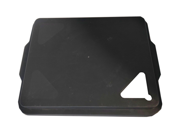 HYDRO TANK LID SOLID image 0