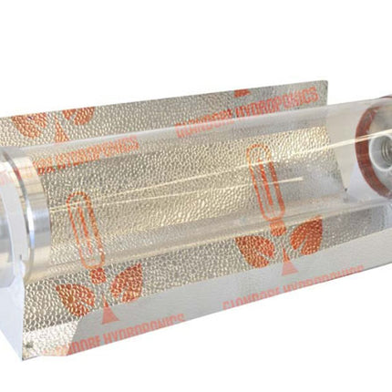 COOL-TUBE EXT SHORT / SMALL WHITE REFLECTOR 150MM X 400MM image 0