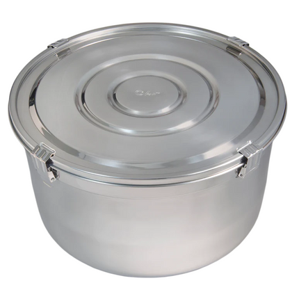 CVAULT 50 LITRE COMMERCIAL CURING VAULT image 0