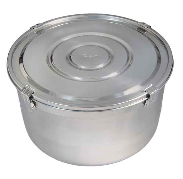 CVAULT 50 LITRE COMMERCIAL CURING VAULT image 0