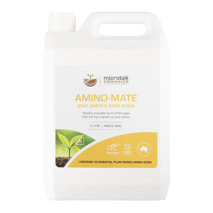 MICROTEK AMINO MATE image 0