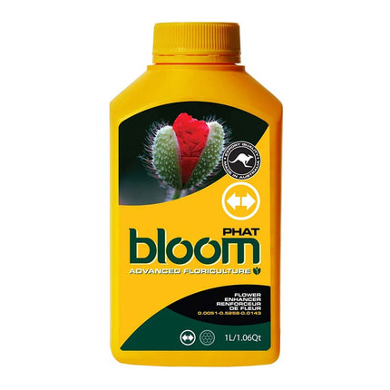 BLOOM PHAT - 300mls image