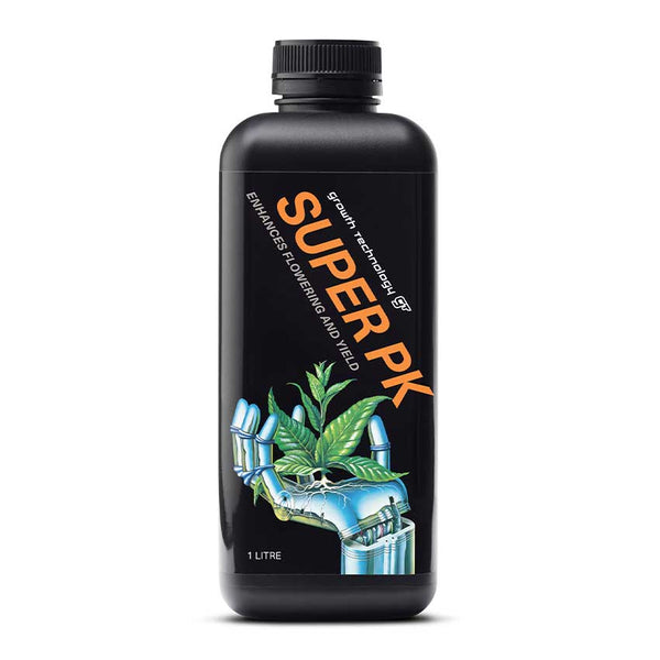 GT SUPER PK image 0