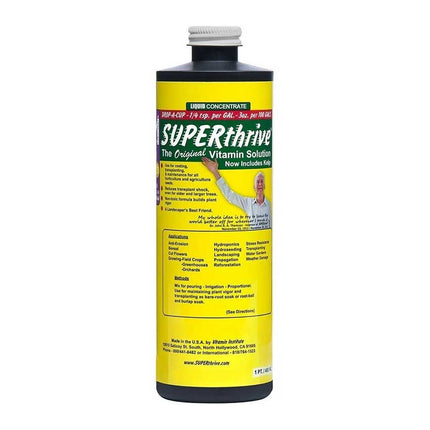 SUPERTHRIVE image 1