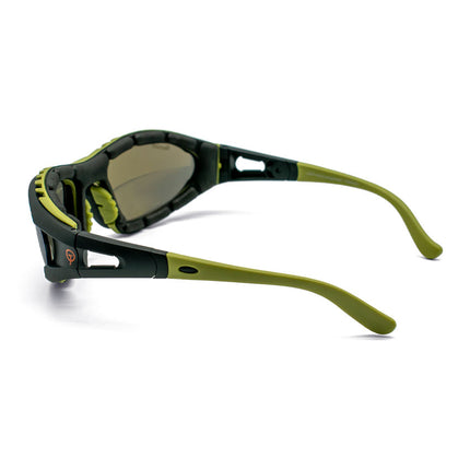 TREEGERS LED SAFTEY GLASSES image 2