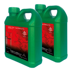 MED-TEK COIR FLORES image 0