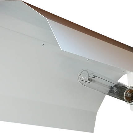 ULTRA-LITE LARGE 640MM X 460MM WHITE image 0