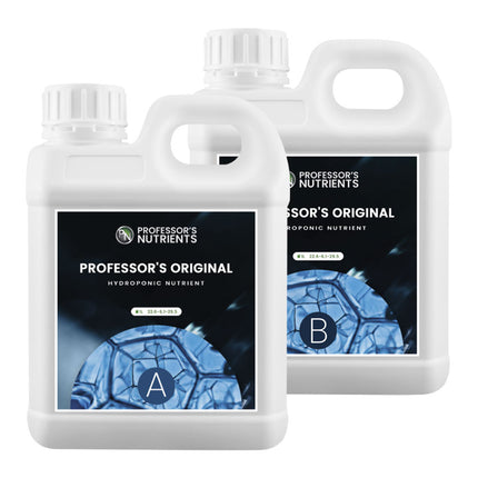 PROFESSOR'S ORIGINAL NUTRIENT SET image 0