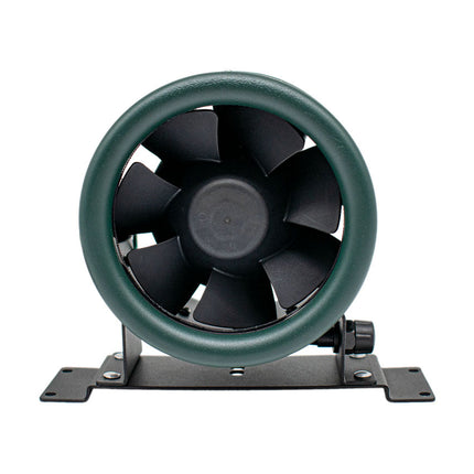 HVC-EC FAN MIXED FLOW 125MM (280 M3/H) image 1