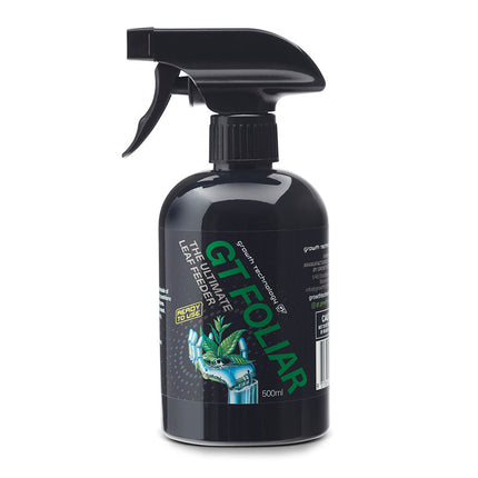 GT FOLIAR SPRAY 500MLS WITH SPRAYER image 0