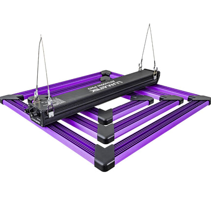 LUMATEK ATS PRO 300 WATT 2.7 UMOL/J image 1