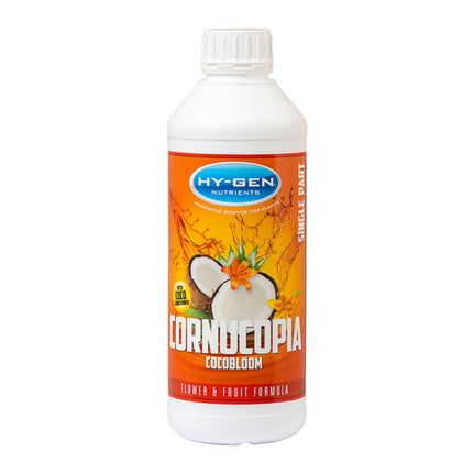 HY-GEN CORNUCOPIA COCO-BLOOM SINGLE PART image 1