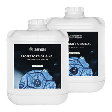 PROFESSOR'S ORIGINAL NUTRIENT SET image 2