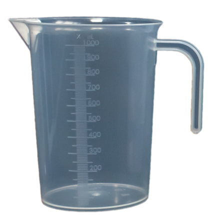 MEASURING JUG ONE LITRE image 0