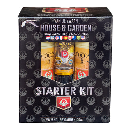 H&G STARTER KIT - Coco image