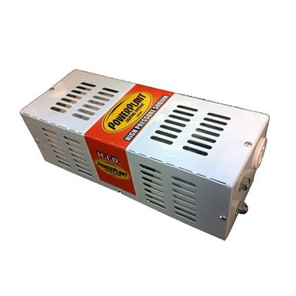 POWERPLANT 600 WATT HPS COPPER COIL BALLAST (AUST) image 0