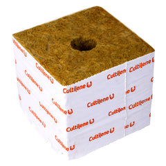 CULTILENE WRAPPED HUGO CUBE 150 X 150MM (HOLE 38/35) image 0