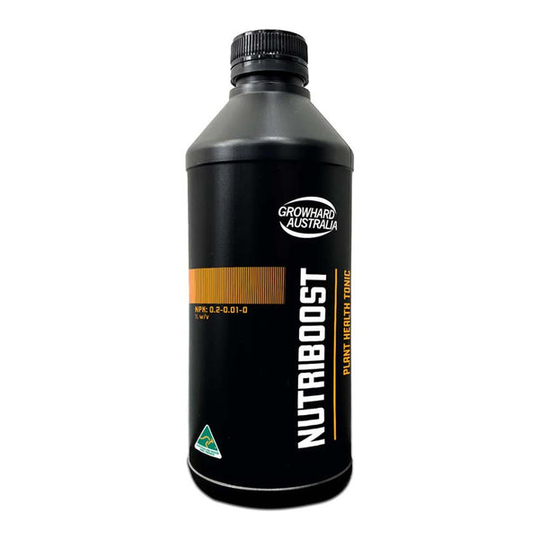 NUTRIBOOST image 0