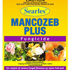 MANCOZEB PLUS 200 GRAM image 0