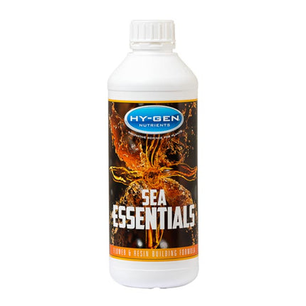 HY-GEN SEA ESSENTIALS image 1