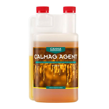 CANNA CALMAG image 0