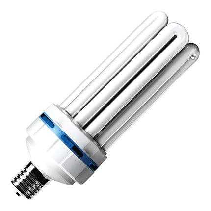POWERPLANT CFL 130 WATT - 14000K - 6U (PROPAGATION) image 0