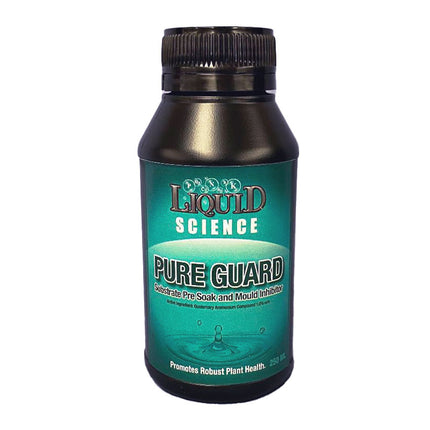 PURE GUARD - 250ml image