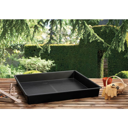 GARLAND SQUARE TRAY 100CM X 100CM X 12CM image 1