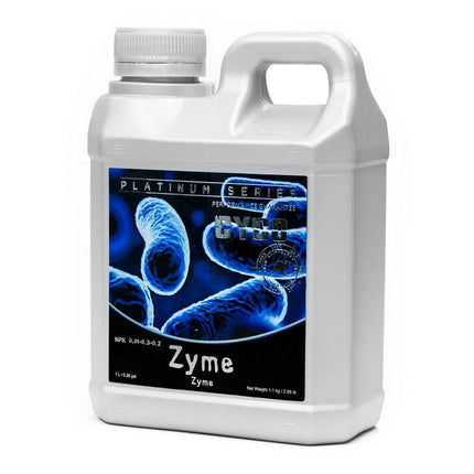 CYCO ZYME image 1