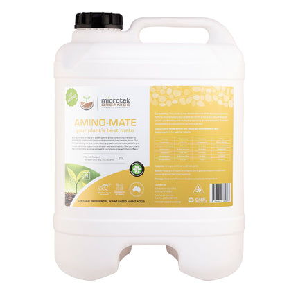 MICROTEK AMINO MATE - 20 Litre image