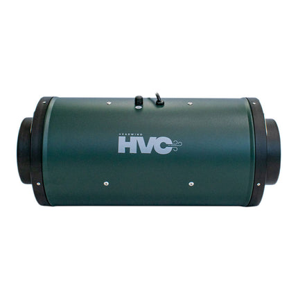 HVC EC FAN SILENCED MIXED FLOW 250MM (1808 M3/H) image 0