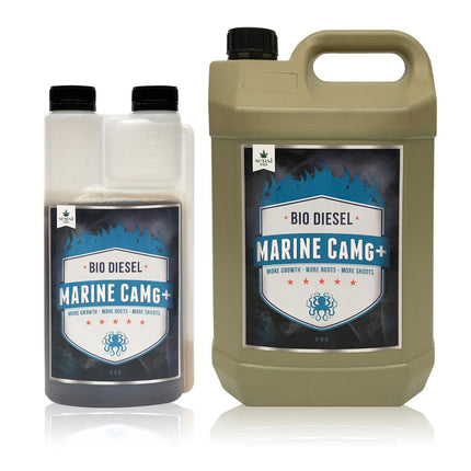 BIO DIESEL MARINE CAMAG+ image 0