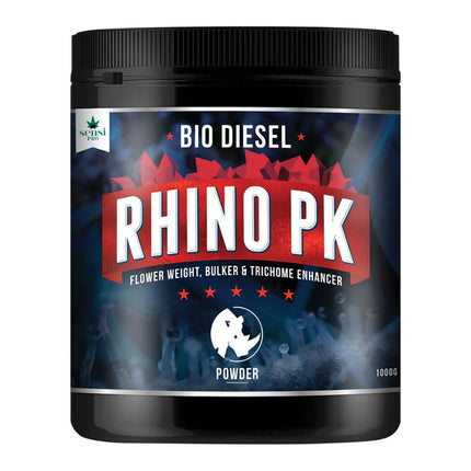 RHINO PK POWDER BIO DIESEL image 0