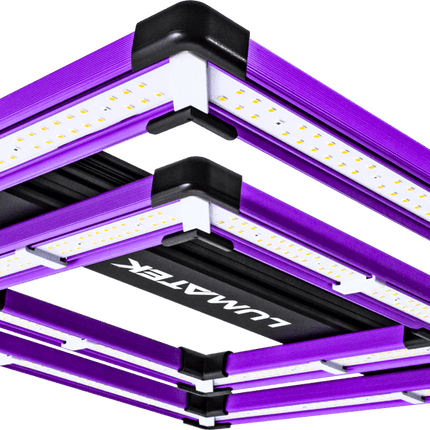 LUMATEK ATS PRO 200 WATT 2.7 UMOL/J image 0