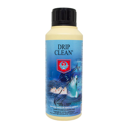 H&G DRIP CLEAN image 1
