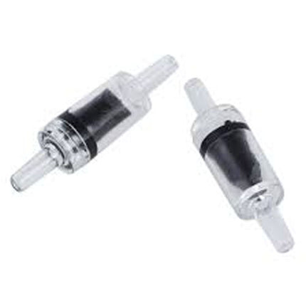 AIR PUMP NON BACKFLOW CHECK VALVE PACK OF 2 image 0