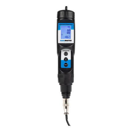 AQUAMASTER E300 PRO SUBSTRATE EC - TEMP METER image 1